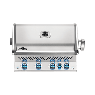 NAPOLEON Įmontuojami griliai Įmontuojamas dujinis grilis NAPOLEON Prestige Pro 500