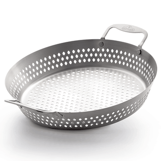 NAPOLEON Indai Grilinimo indas NAPOLEON Wok, 31 x 30 x 7 cm