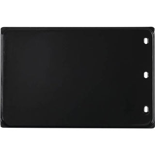 NAPOLEON Indai iš ketaus Ketaus kepimo plokštuma NAPOLEON Griddle, dvipusė, 33 x 25,1 cm