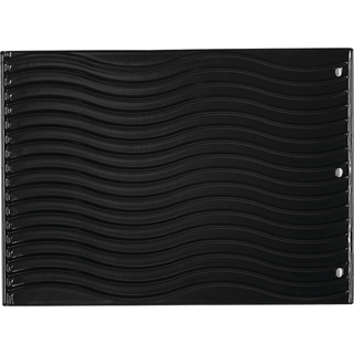 NAPOLEON Kepimas ant grotelių Ketaus kepimo plokštuma NAPOLEON Griddle, dvipusė, 45,1 x 33 cm