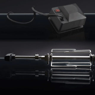 NAPOLEON Sukamų iešmų sistemos Sukamasis iešmas NAPOLEON Rotisserie Kit Rogue 365 / 425 / 525