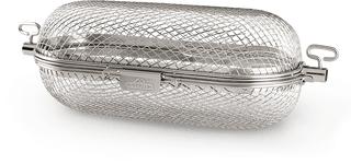 NAPOLEON Sukamų iešmų sistemos Sukamasis krepšys gruzdinimui NAPOLEON, universalus