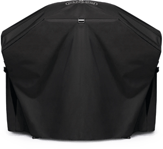 NAPOLEON Uždangalai ir krepšiai Uždangalas NAPOLEON TRAVELQ PRO285 griliams su sulankstomu vežimėliu