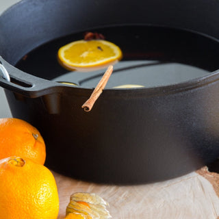 Petromax Indai iš ketaus Ketaus katilas PETROMAX FT1-T be kojų