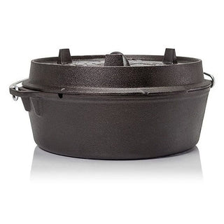 Petromax Indai iš ketaus Ketaus katilas PETROMAX FT6-T be kojų