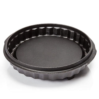 Petromax Indai iš ketaus Ketaus kepimo forma PETROMAX pyragui (su dangčiu) 23,8 x 16,3 x 23,8 cm