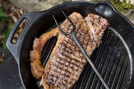 Petromax Indai iš ketaus Ketaus keptuvė PETROMAX Grill Fire Skillet, Ø 35 cm