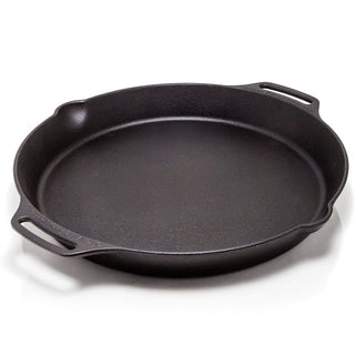 Petromax Indai iš ketaus Ketaus keptuvė PETROMAX, Ø 30 cm