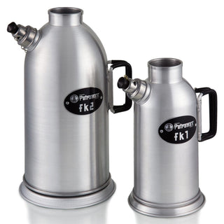 Petromax Indai Turistinis virdulys PETROMAX greitam vandens užvirimui, 1,2 l