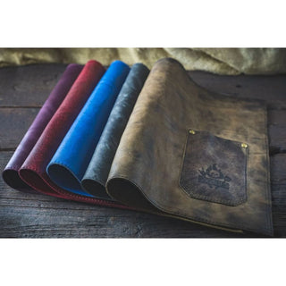 Rock 'N' Rubs Apranga Odinis stalo padėklas serviravimui Rock n Rubs,  46 x 33 cm