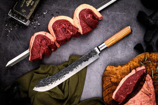 STYLE DE VIE Iešmai V formos iešmas STYLE DE VIE Olive, 70 cm