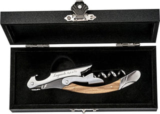 STYLE DE VIE Kamšiatraukis Kamščiatraukis LAGUIOLE by STYLE DE VIE, alyvmedis