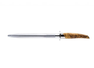 STYLE DE VIE Pjaustymas ir smulkinimas Deimantinis galąstuvas STYLE DE VIE, Katai Forged, 26 cm