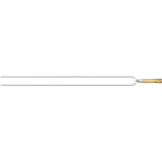 STYLE DE VIE Pjaustymas ir smulkinimas Šakė STYLE DE VIE Churrasco Forged, Olive, 70 cm