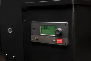 Traeger Granuliniai griliai Granulinė rūkykla-grilis TRAEGER Pro 575