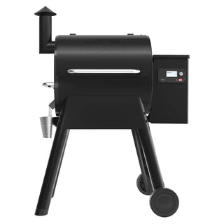 Traeger Granuliniai griliai Granulinė rūkykla-grilis TRAEGER Pro 575