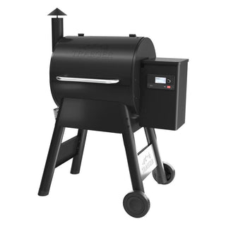 Traeger Granuliniai griliai Granulinė rūkykla-grilis TRAEGER Pro 575