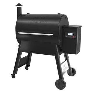 Traeger Granuliniai griliai Granulinė rūkykla-grilis TRAEGER Pro 780