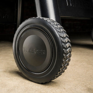 Traeger Granuliniai griliai Granulinė rūkykla-grilis TRAEGER Pro 780