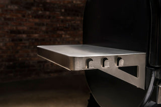 Traeger Granuliniai griliai Granulinė rūkykla-grilis TRAEGER Timberline 1300