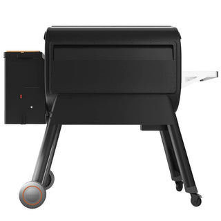 Traeger Granuliniai griliai Granulinė rūkykla-grilis TRAEGER Timberline 1300