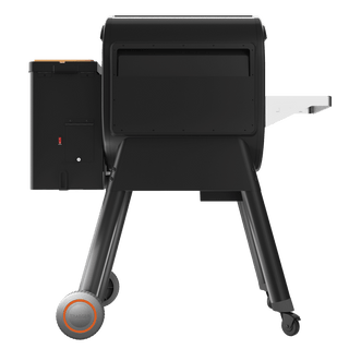 Traeger Granuliniai griliai Granulinė rūkykla-grilis TRAEGER Timberline 850