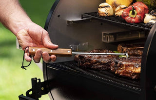 Traeger Įrankiai Įrankis apvertimui TRAEGER Pig Tail, 34 cm