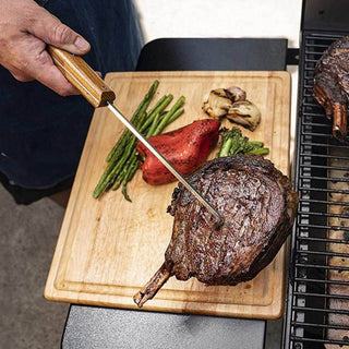 Traeger Įrankiai Įrankis apvertimui TRAEGER Pig Tail, 34 cm