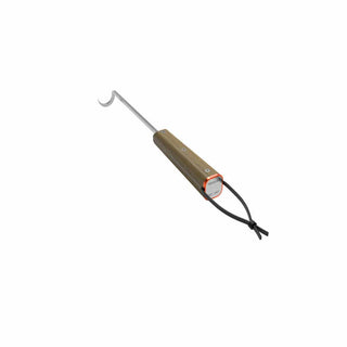 Traeger Įrankiai Įrankis apvertimui TRAEGER Pig Tail, 34 cm