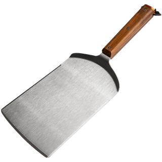 Traeger Įrankiai Nerūdijančio plieno mentelė TRAEGER XXL, 41 cm