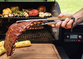 Traeger Įrankiai Žnyplės TRAEGER, 42 cm