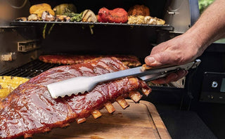 Traeger Įrankiai Žnyplės TRAEGER, 42 cm