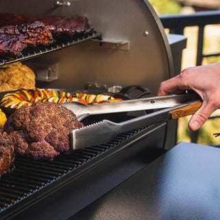 Traeger Įrankiai Žnyplės TRAEGER, 42 cm