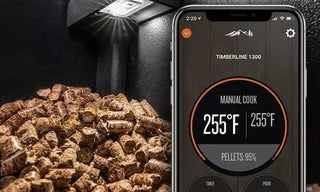 Traeger Kita Granulių kiekio sensorius TRAEGER