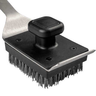 Traeger Šepečiai Grilio šepetys TRAEGER, 40 cm