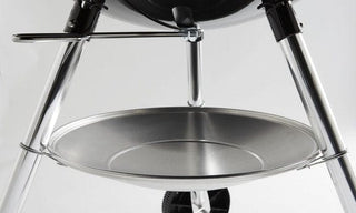 WEBER Angliniai griliai Anglinis grilis WEBER Original Kettle E-5710, 57 cm