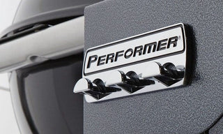 WEBER Angliniai griliai Anglinis grilis WEBER Performer su GBS sistema, Ø 57 cm