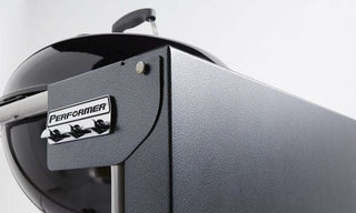 WEBER Angliniai griliai Anglinis grilis WEBER Performer su GBS sistema, Ø 57 cm