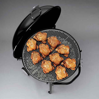WEBER Angliniai griliai Anglinis grilis WEBER Ranch Kettle, Ø 94 cm