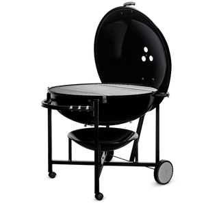 WEBER Angliniai griliai Anglinis grilis WEBER Ranch Kettle, Ø 94 cm