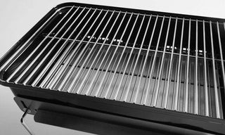 WEBER Angliniai griliai Anglinis nešiojams grilis WEBER Go-Anywhere