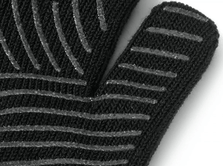 WEBER Apranga Karščiui atsparios pirštinės WEBER Premium (L / XL dydis), 2vnt.