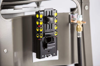 WEBER Dujiniai griliai Dujinis Grilis Weber Spirit E-215 GBS
