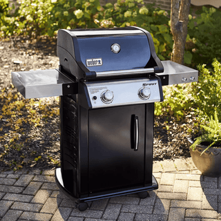 WEBER Dujiniai griliai Dujinis Grilis Weber Spirit E-215 GBS