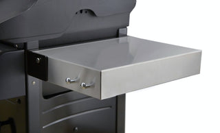 WEBER Dujiniai griliai Dujinis Grilis Weber Spirit E-215 GBS