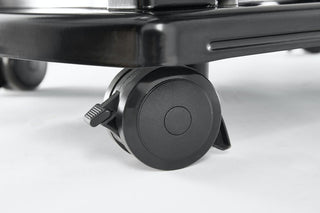 WEBER Dujiniai griliai Dujinis grilis WEBER Spirit EPX-325S su GBS, papildomu degikliu, juodas