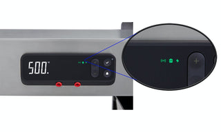 WEBER Dujiniai griliai Dujinis grilis WEBER Spirit EPX-325S su GBS, papildomu degikliu, juodas