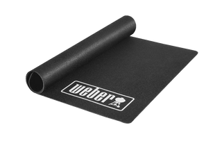 WEBER Grilio kilimėlis Grilio kilimėlis WEBER (180 x 100 cm)