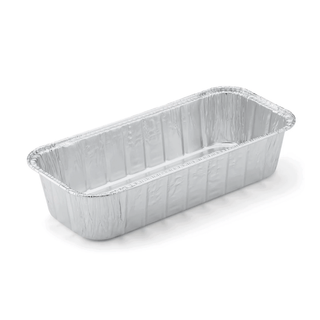 WEBER Indai Aliuminis riebalų indas WEBER, 10 vnt.