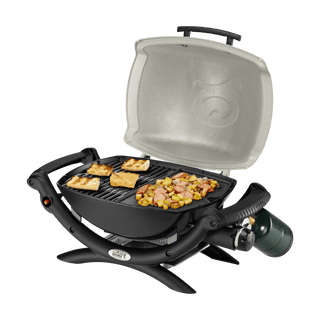 WEBER Indai iš ketaus Kepimo plokštuma WEBER Griddle, 32 x 21,8 cm